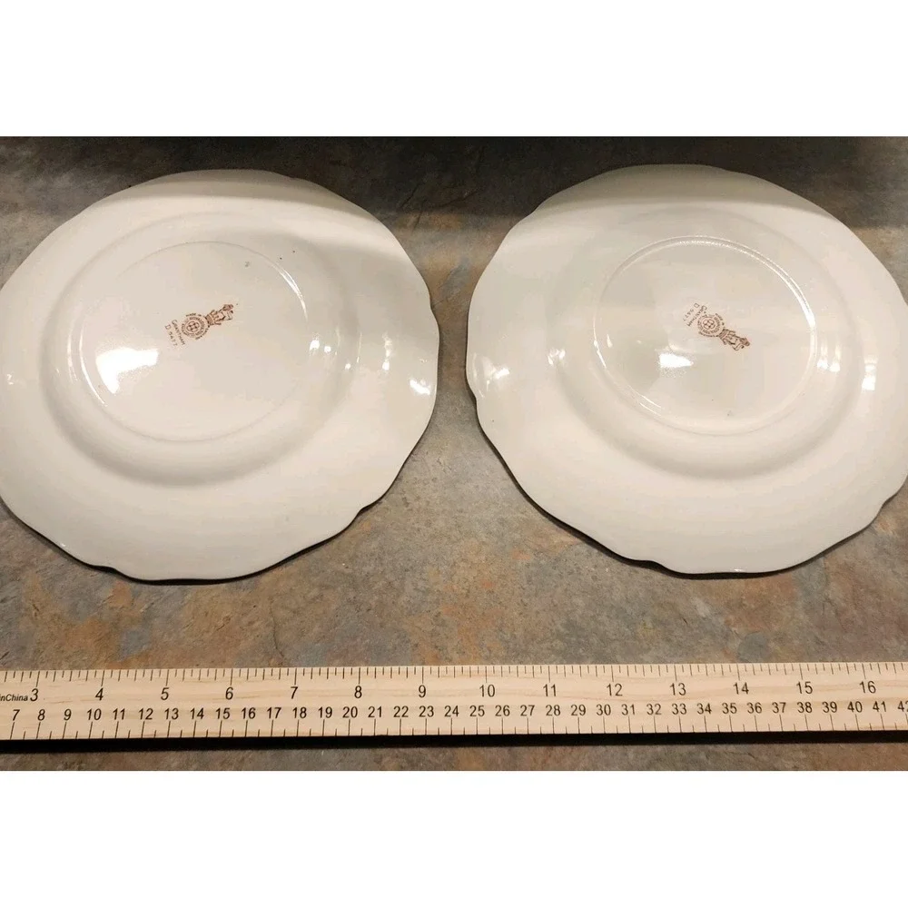 Royal Doulton this set